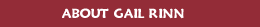 Who is Gail Rinn