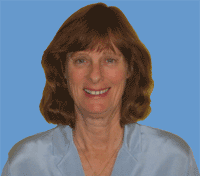 Gail Rinn